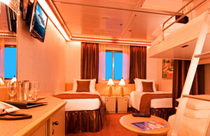 Deluxe Oceanview