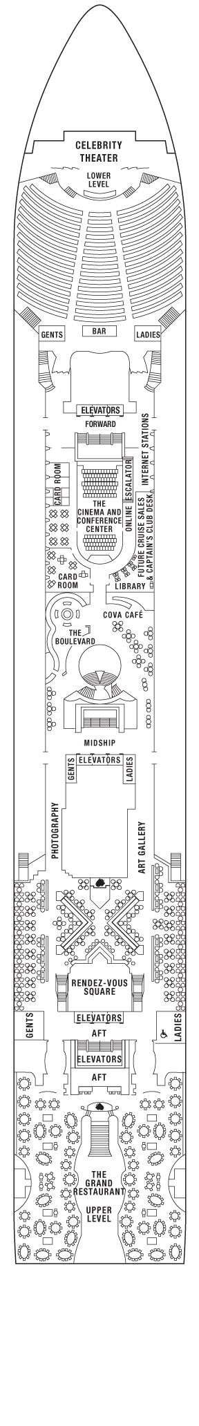 Promenade